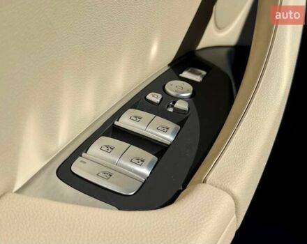 Синій БМВ Х3, об'ємом двигуна 2 л та пробігом 10 тис. км за 39500 $, фото 17 на Automoto.ua