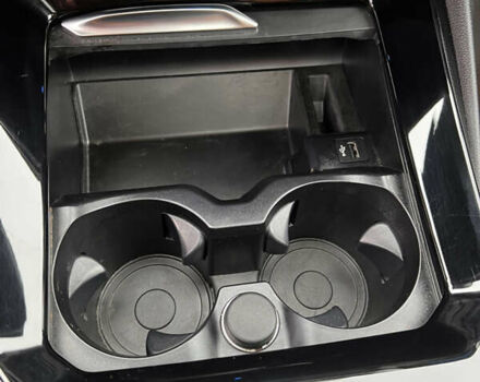 Синій БМВ Х3, об'ємом двигуна 2 л та пробігом 24 тис. км за 52000 $, фото 51 на Automoto.ua