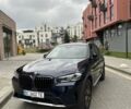 Синий БМВ Х3, объемом двигателя 2 л и пробегом 95 тыс. км за 36800 $, фото 10 на Automoto.ua