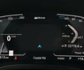 Синий БМВ Х3, объемом двигателя 2 л и пробегом 57 тыс. км за 43900 $, фото 19 на Automoto.ua