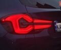 Синий БМВ Х3, объемом двигателя 2.99 л и пробегом 71 тыс. км за 57500 $, фото 8 на Automoto.ua