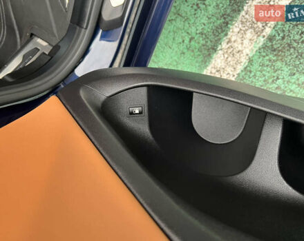 Синій БМВ Х3, об'ємом двигуна 2 л та пробігом 24 тис. км за 52000 $, фото 31 на Automoto.ua