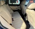 Синій БМВ Х3, об'ємом двигуна 2 л та пробігом 10 тис. км за 39500 $, фото 50 на Automoto.ua