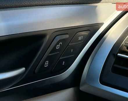 Синій БМВ Х3, об'ємом двигуна 3 л та пробігом 20 тис. км за 52700 $, фото 19 на Automoto.ua