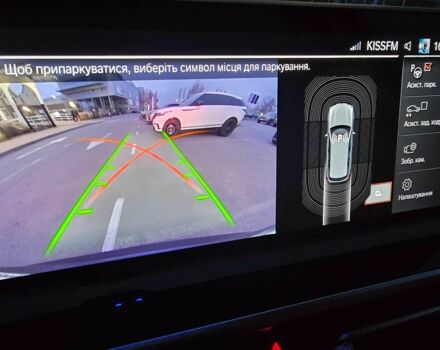 Синий БМВ Х3, объемом двигателя 3 л и пробегом 71 тыс. км за 57500 $, фото 20 на Automoto.ua