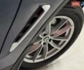 Синий БМВ Х3, объемом двигателя 2 л и пробегом 22 тыс. км за 42500 $, фото 11 на Automoto.ua