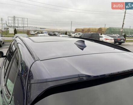 Синій БМВ Х3, об'ємом двигуна 2 л та пробігом 24 тис. км за 52000 $, фото 21 на Automoto.ua