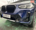 Синій БМВ Х3, об'ємом двигуна 2 л та пробігом 24 тис. км за 52000 $, фото 26 на Automoto.ua