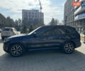 Синий БМВ Х3, объемом двигателя 3 л и пробегом 39 тыс. км за 53000 $, фото 4 на Automoto.ua