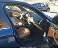 Синий БМВ Х3, объемом двигателя 2 л и пробегом 108 тыс. км за 27000 $, фото 6 на Automoto.ua