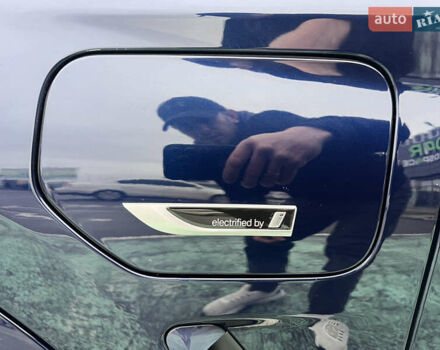 Синій БМВ Х3, об'ємом двигуна 2 л та пробігом 24 тис. км за 52000 $, фото 23 на Automoto.ua