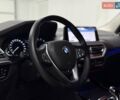 Синий БМВ Х3, объемом двигателя 2 л и пробегом 22 тыс. км за 42500 $, фото 35 на Automoto.ua