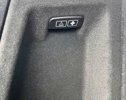 Синій БМВ Х3, об'ємом двигуна 2 л та пробігом 24 тис. км за 52000 $, фото 72 на Automoto.ua