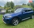 Синий БМВ Х3, объемом двигателя 2 л и пробегом 85 тыс. км за 34999 $, фото 16 на Automoto.ua