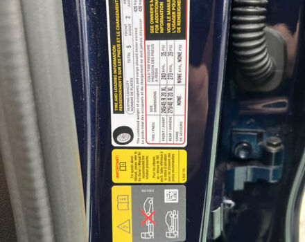 Синій БМВ Х3, об'ємом двигуна 2 л та пробігом 24 тис. км за 52000 $, фото 39 на Automoto.ua