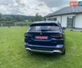 Синий БМВ Х3, объемом двигателя 2 л и пробегом 85 тыс. км за 34999 $, фото 34 на Automoto.ua