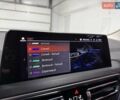 Синий БМВ Х3, объемом двигателя 2 л и пробегом 22 тыс. км за 42500 $, фото 40 на Automoto.ua