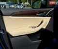 Синій БМВ Х3, об'ємом двигуна 2 л та пробігом 10 тис. км за 39500 $, фото 15 на Automoto.ua