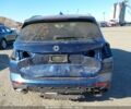 Синий БМВ Х3, объемом двигателя 2 л и пробегом 108 тыс. км за 27000 $, фото 4 на Automoto.ua