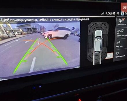 Синий БМВ Х3, объемом двигателя 2.99 л и пробегом 71 тыс. км за 57500 $, фото 20 на Automoto.ua