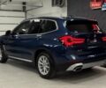 Синий БМВ Х3, объемом двигателя 2 л и пробегом 22 тыс. км за 42500 $, фото 31 на Automoto.ua