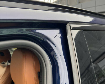 Синій БМВ Х3, об'ємом двигуна 2 л та пробігом 24 тис. км за 52000 $, фото 38 на Automoto.ua