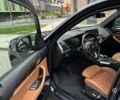 Синий БМВ Х3, объемом двигателя 2 л и пробегом 95 тыс. км за 36800 $, фото 12 на Automoto.ua