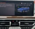 Синий БМВ Х3, объемом двигателя 2 л и пробегом 48 тыс. км за 38900 $, фото 19 на Automoto.ua