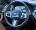 Синій БМВ Х3, об'ємом двигуна 2 л та пробігом 1 тис. км за 60000 $, фото 17 на Automoto.ua