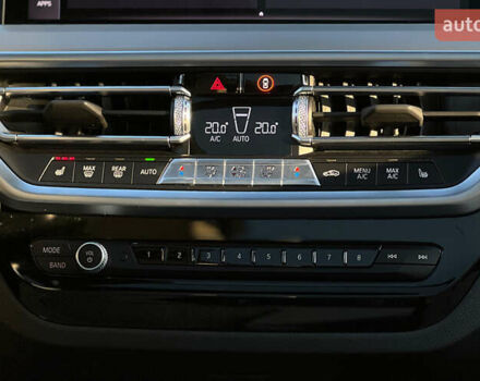 Синій БМВ Х3, об'ємом двигуна 3 л та пробігом 20 тис. км за 52700 $, фото 16 на Automoto.ua