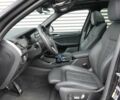 Синий БМВ Х3, объемом двигателя 0 л и пробегом 30 тыс. км за 28600 $, фото 5 на Automoto.ua