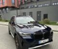 Синий БМВ Х3, объемом двигателя 2 л и пробегом 95 тыс. км за 36800 $, фото 1 на Automoto.ua