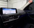 Синий БМВ Х3, объемом двигателя 2 л и пробегом 22 тыс. км за 42500 $, фото 38 на Automoto.ua