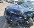 Синій БМВ Х3, об'ємом двигуна 3 л та пробігом 42 тис. км за 47000 $, фото 1 на Automoto.ua