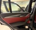 Синий БМВ Х3, объемом двигателя 2 л и пробегом 10 тыс. км за 65000 $, фото 28 на Automoto.ua