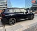 Синий БМВ Х3, объемом двигателя 2 л и пробегом 10 тыс. км за 65000 $, фото 3 на Automoto.ua