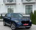 Синій БМВ Х3, об'ємом двигуна 2 л та пробігом 71 тис. км за 39500 $, фото 1 на Automoto.ua