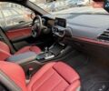 Синий БМВ Х3, объемом двигателя 2 л и пробегом 10 тыс. км за 65000 $, фото 22 на Automoto.ua