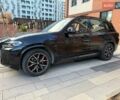 Синий БМВ Х3, объемом двигателя 2 л и пробегом 10 тыс. км за 65000 $, фото 1 на Automoto.ua