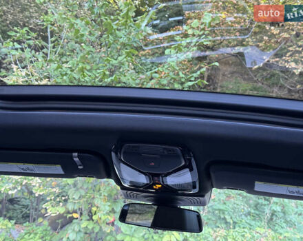 Синий БМВ Х3, объемом двигателя 2 л и пробегом 38 тыс. км за 41500 $, фото 18 на Automoto.ua