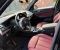 Синий БМВ Х3, объемом двигателя 2 л и пробегом 10 тыс. км за 65000 $, фото 18 на Automoto.ua