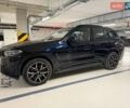Синий БМВ Х3, объемом двигателя 2 л и пробегом 10 тыс. км за 65000 $, фото 10 на Automoto.ua