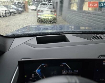 Синий БМВ Х3, объемом двигателя 2 л и пробегом 9 тыс. км за 99614 $, фото 17 на Automoto.ua