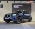 Синий БМВ Х3, объемом двигателя 2 л и пробегом 9 тыс. км за 99614 $, фото 1 на Automoto.ua
