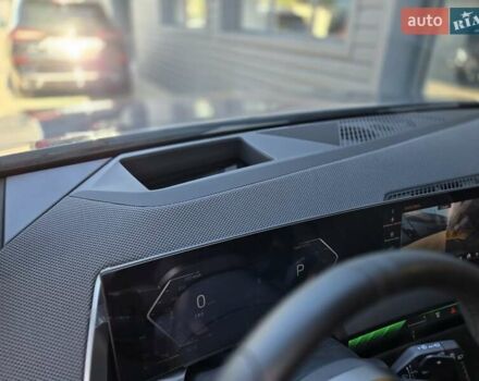 Синий БМВ Х3, объемом двигателя 2 л и пробегом 1 тыс. км за 80707 $, фото 11 на Automoto.ua