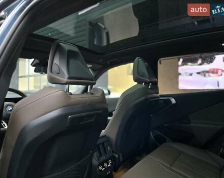 Синий БМВ Х3, объемом двигателя 2 л и пробегом 9 тыс. км за 99614 $, фото 13 на Automoto.ua