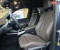 Синий БМВ Х3, объемом двигателя 2 л и пробегом 9 тыс. км за 99614 $, фото 10 на Automoto.ua
