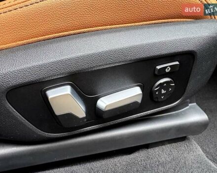 Синий БМВ Х3, объемом двигателя 2 л и пробегом 5 тыс. км за 53900 $, фото 34 на Automoto.ua