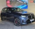 Синий БМВ Х3, объемом двигателя 2 л и пробегом 1 тыс. км за 80707 $, фото 1 на Automoto.ua