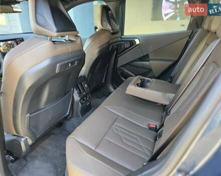 Синий БМВ Х3, объемом двигателя 2 л и пробегом 1 тыс. км за 80707 $, фото 8 на Automoto.ua